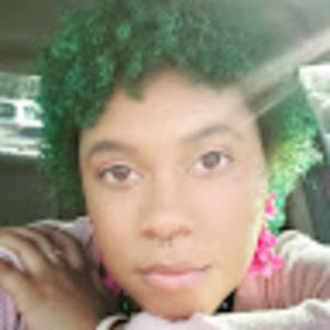 Meet your Posher, Shauntay amber